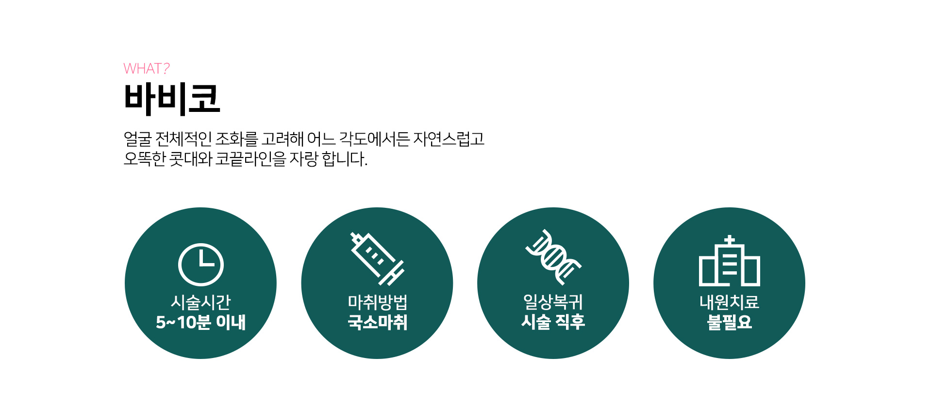 바비코란? 